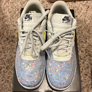 Nike Airforce 1 Crater M9/W10.5